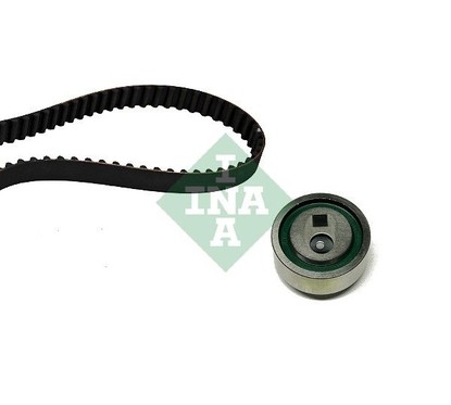 Ina Kit Tendicinghia 530001610 per ripristinare il corretto funzionamento del componente
