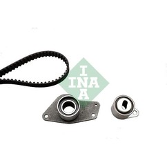 Ina Kit Tendicinghia 530004110 per ripristinare il corretto funzionamento del componente