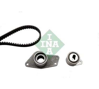 Ina Kit Tendicinghia 530004110 per ripristinare il corretto funzionamento del componente