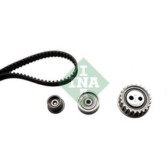 Ina Kit Tendicinghia 530004610 per ripristinare il corretto funzionamento del componente