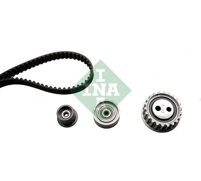 Ina Kit Tendicinghia 530004610 per ripristinare il corretto funzionamento del componente