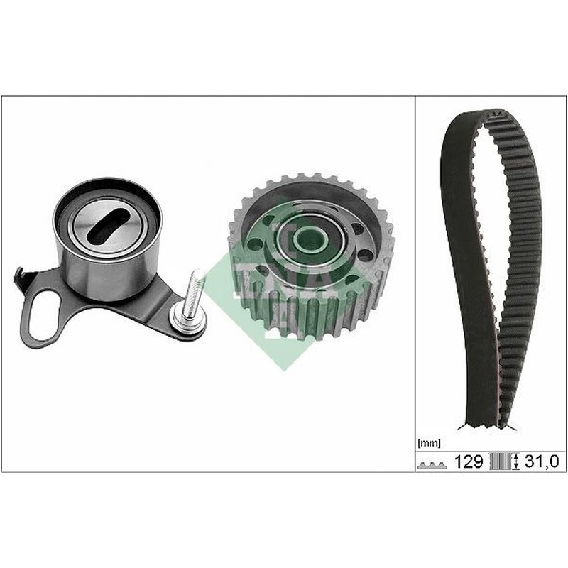 Ina Kit Tendicinghia 530004810