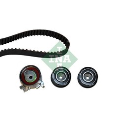 Ina Kit Tendicinghia 530004910 per ripristinare il corretto funzionamento del componente