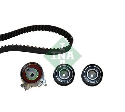 Ina Kit Tendicinghia 530004910 per ripristinare il corretto funzionamento del componente