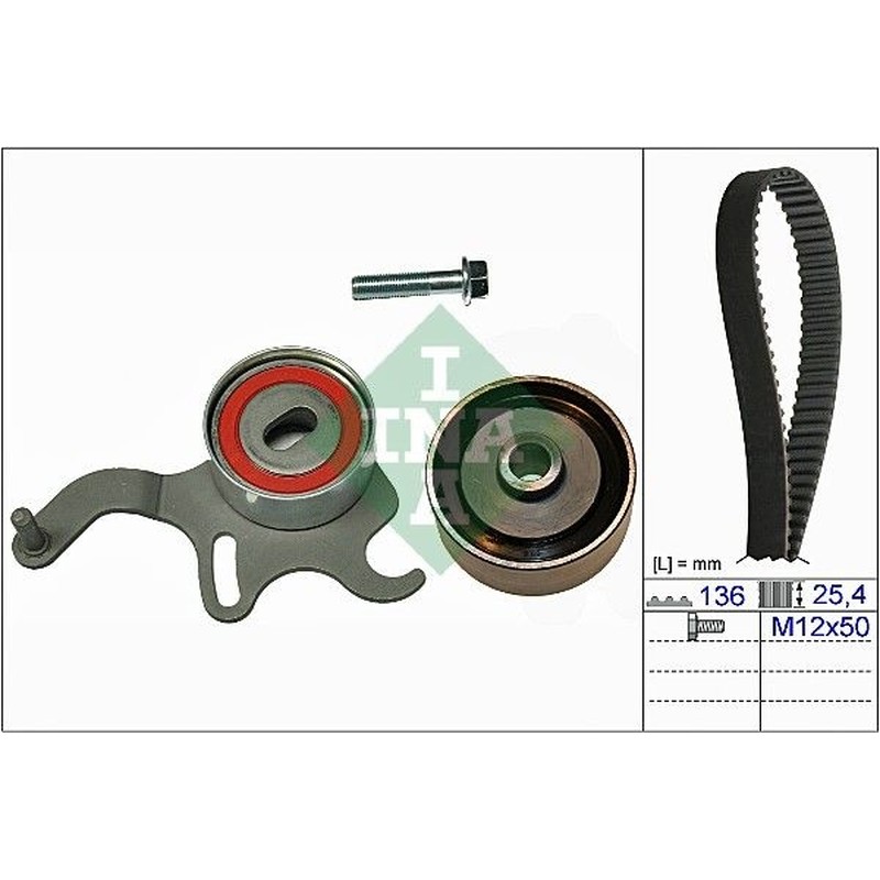 Ina Kit Tendicinghia 530005410