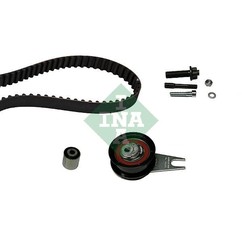 Ina Kit Tendicinghia 530005710 per ripristinare il corretto funzionamento del componente