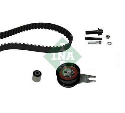 Ina Kit Tendicinghia 530005710 per ripristinare il corretto funzionamento del componente