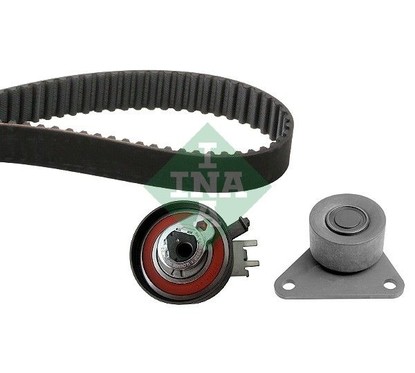 Ina Kit Tendicinghia 530006310 per ripristinare il corretto funzionamento del componente