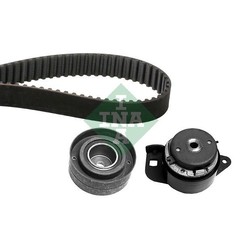 Ina Kit Tendicinghia 530006410 per ripristinare il corretto funzionamento del componente