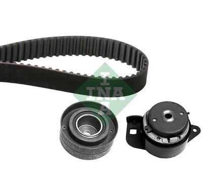 Ina Kit Tendicinghia 530006410 per ripristinare il corretto funzionamento del componente