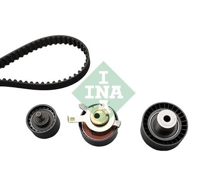 Ina Kit Tendicinghia 530006510 per ripristinare il corretto funzionamento del componente