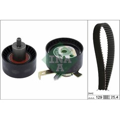 Ina Kit Tendicinghia 530006610 per ripristinare il corretto funzionamento del componente