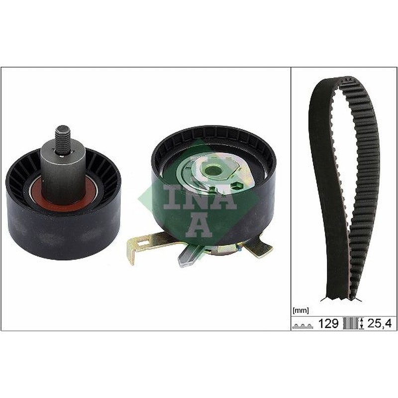 Ina Kit Tendicinghia 530006610