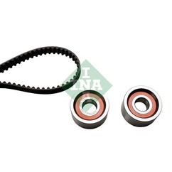 Ina Kit Tendicinghia 530007310 per ripristinare il corretto funzionamento del componente