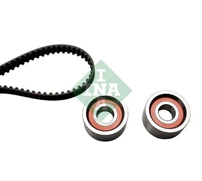 Ina Kit Tendicinghia 530007310 per ripristinare il corretto funzionamento del componente