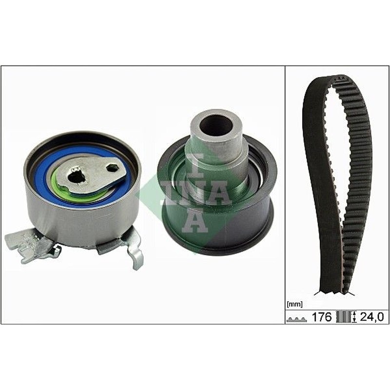 Ina Kit Tendicinghia 530007910