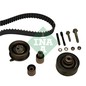 Kit Cinghie Dentate Ina 530008210 Per Seat, Vw