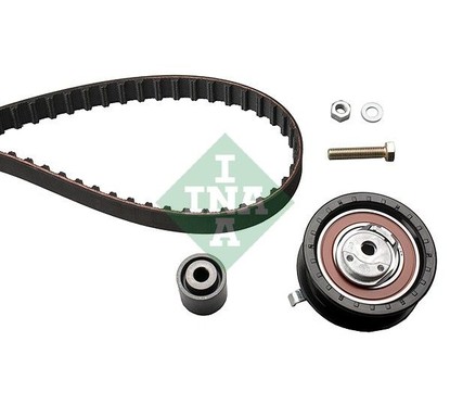 Ina Kit Tendicinghia 530008610 per ripristinare il corretto funzionamento del componente