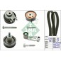 Kit Cinghie Dentate Ina 530008910 Skoda, Vw