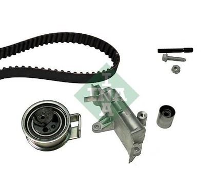 Ina Kit Tendicinghia 530009010 per ripristinare il corretto funzionamento del componente