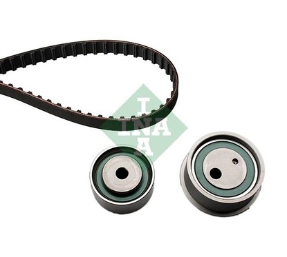 Ina Kit Tendicinghia 530009410 per ripristinare il corretto funzionamento del componente