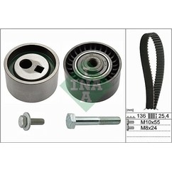Ina Kit Tendicinghia 530009510 per ripristinare il corretto funzionamento del componente