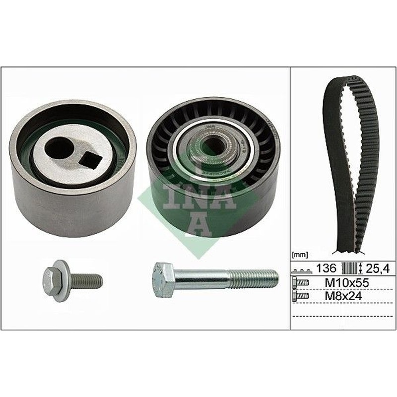 Ina Kit Tendicinghia 530009510