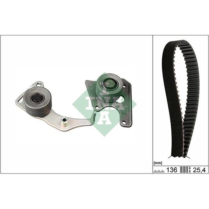 Ina Kit Tendicinghia 530009610