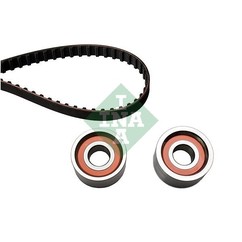 Ina Kit Tendicinghia 530009910 per ripristinare il corretto funzionamento del componente