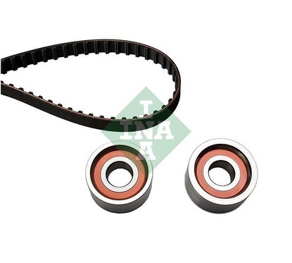 Ina Kit Tendicinghia 530009910 per ripristinare il corretto funzionamento del componente