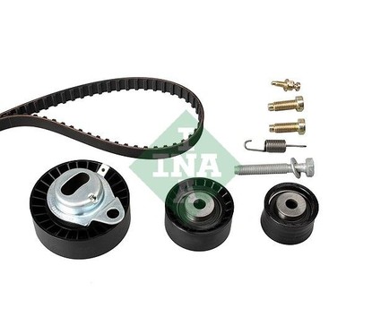Ina Kit Tendicinghia 530010210 per ripristinare il corretto funzionamento del componente