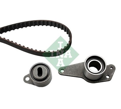 Ina Kit Tendicinghia 530010710 per ripristinare il corretto funzionamento del componente