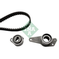 Ina Kit Tendicinghia 530010810 per ripristinare il corretto funzionamento del componente