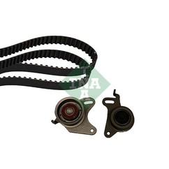 Ina Kit Tendicinghia 530010910 per ripristinare il corretto funzionamento del componente
