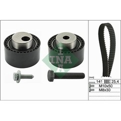 Ina Kit Tendicinghia 530011110 per ripristinare il corretto funzionamento del componente