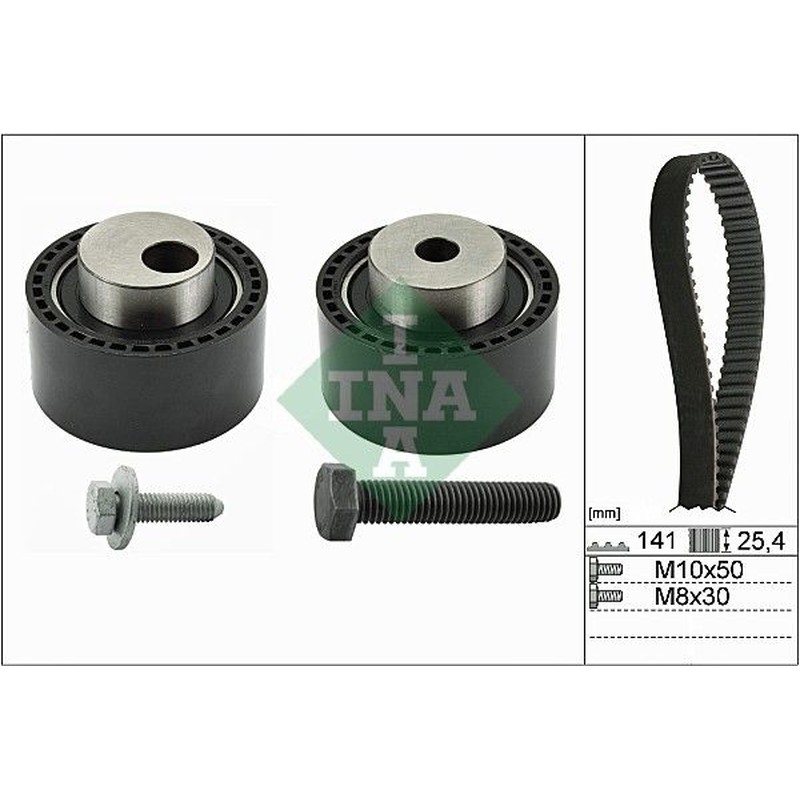 Ina Kit Tendicinghia 530011110