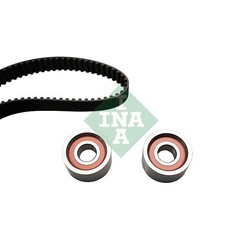 Ina Kit Tendicinghia 530011210 per ripristinare il corretto funzionamento del componente