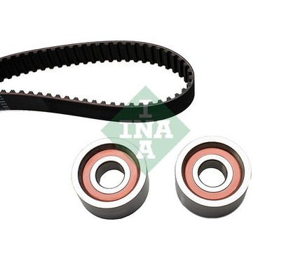 Ina Kit Tendicinghia 530011310 per ripristinare il corretto funzionamento del componente