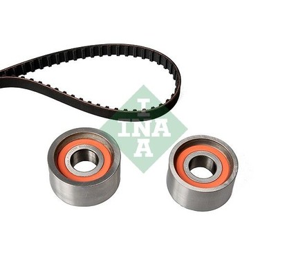 Ina Kit Tendicinghia 530011710 per ripristinare il corretto funzionamento del componente