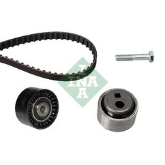 Ina Kit Tendicinghia 530011910 per ripristinare il corretto funzionamento del componente