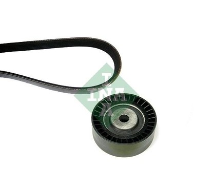 Ina Kit Tendicinghia 530012210 per ripristinare il corretto funzionamento del componente