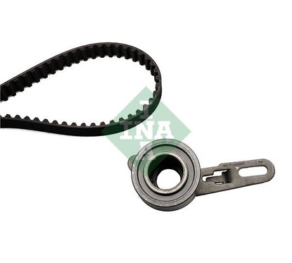Ina Kit Tendicinghia 530013810 per ripristinare il corretto funzionamento del componente