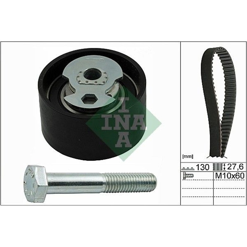 Ina Kit Tendicinghia 530014410