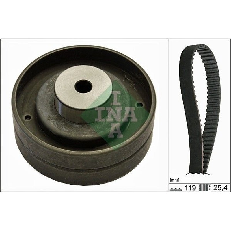 Ina Kit Tendicinghia 530015210