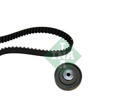 Ina Kit Tendicinghia 530015310 per ripristinare il corretto funzionamento del componente