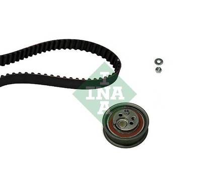 Ina Kit Tendicinghia 530015910 per ripristinare il corretto funzionamento del componente