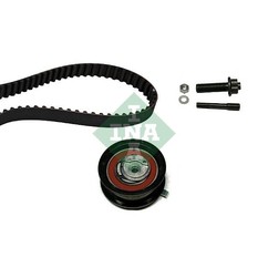 Ina Kit Tendicinghia 530016410 per ripristinare il corretto funzionamento del componente