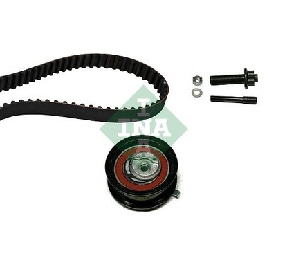 Ina Kit Tendicinghia 530016410 per ripristinare il corretto funzionamento del componente