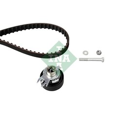 Kit Cinghie Dentate Ina 530016610 Per Seat, Vw