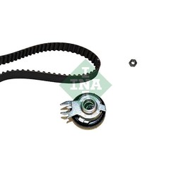 Ina Kit Tendicinghia 530016710 per ripristinare il corretto funzionamento del componente